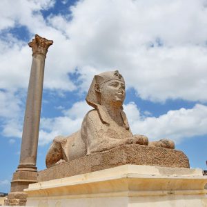 Full Day Alexandria from Cairo