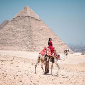 Cairo Tours