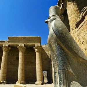 Edfu & Kom Ombo Temples Tour from Luxor