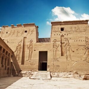 Philae Temple, The High Dam, the Unfinished Obelisk tour