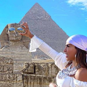Tour Package 09 nights 10 days including: Cairo and Nile Cruise