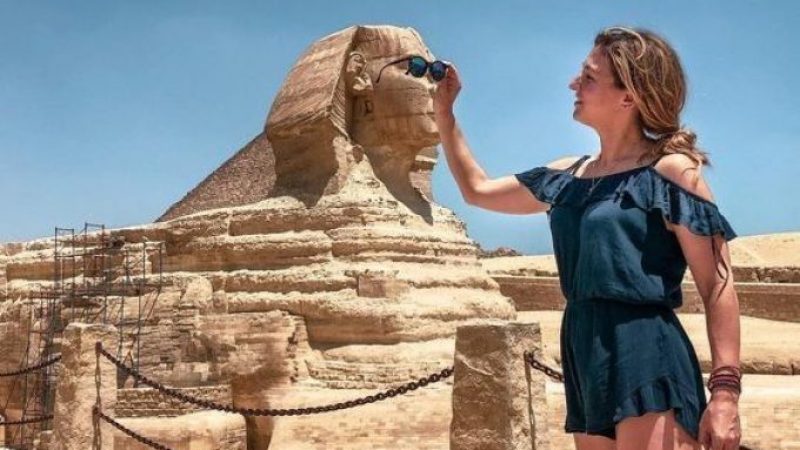 the Sphinx